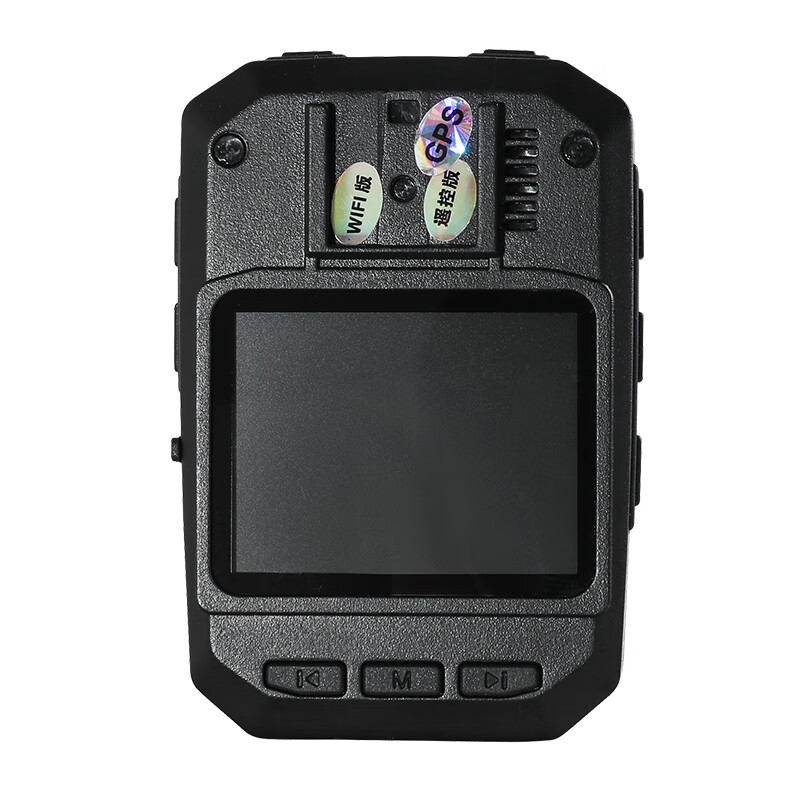 执法专家 DSJ-D5 64G 工作记录仪 (计价单位:台) 黑色高清大图