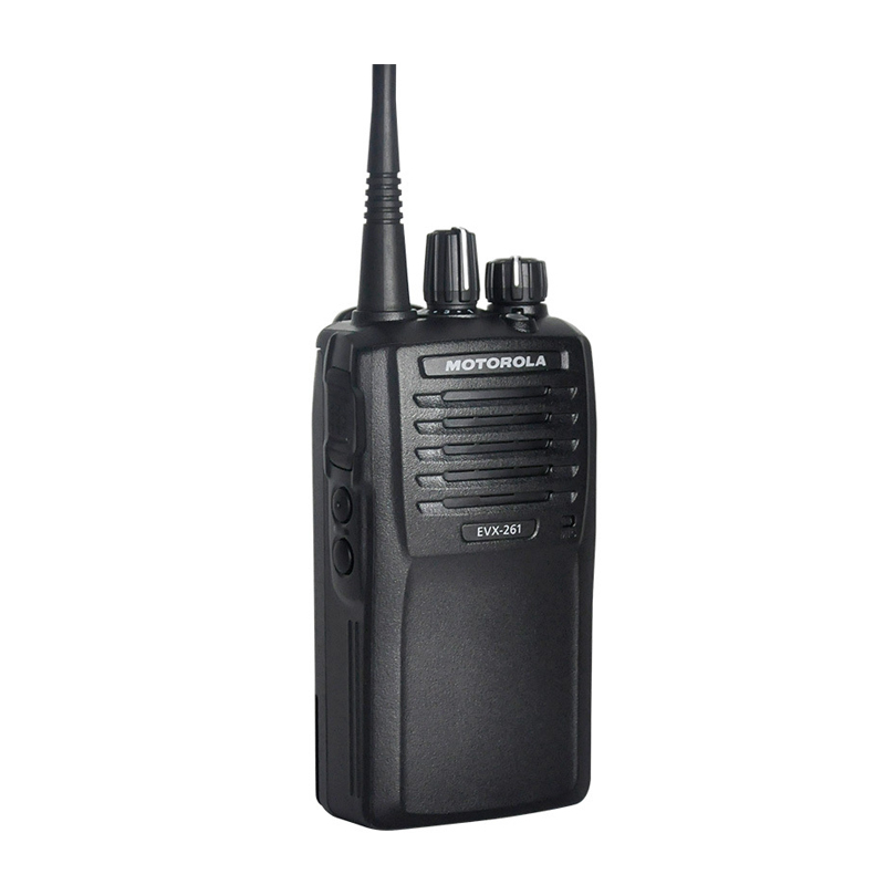 [苏宁自营]摩托罗拉(MOTOROLA) MagOne EVX-261 UHF 数字对讲机 (计价单位:台)