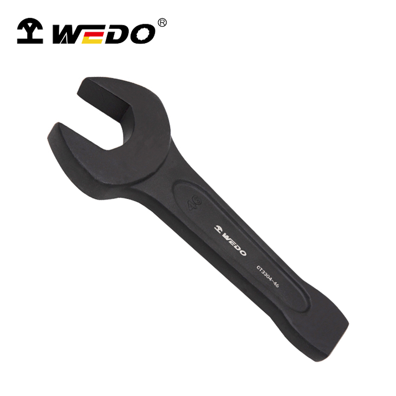 WEDO维度 CT3314-5055 德标双头梅花扳手 50*55mm 单位:把高清大图