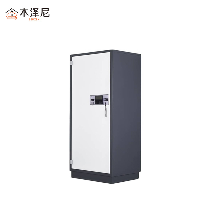 本泽尼 防磁柜 HTYFN-FCG75 700*520*1800mm 组高清大图