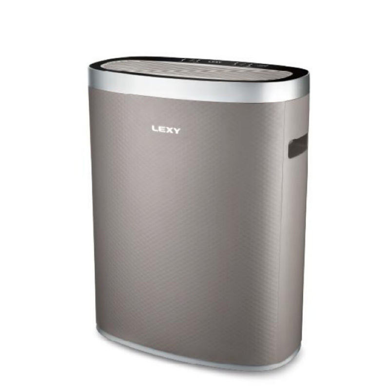 莱克(LEXY) KJ505空气净化器