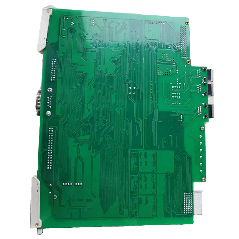 SUNNANJING恒星控制板 6U-CPU-002