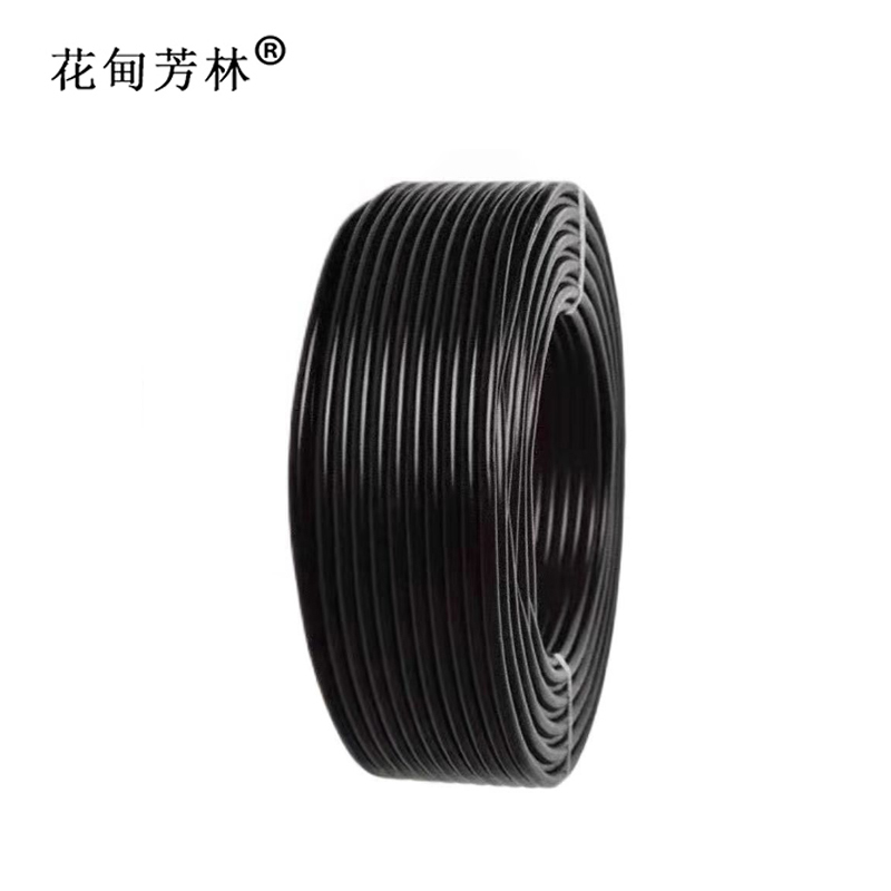 花甸芳林 橡胶软电缆 YC2*2.5mm² 米高清大图