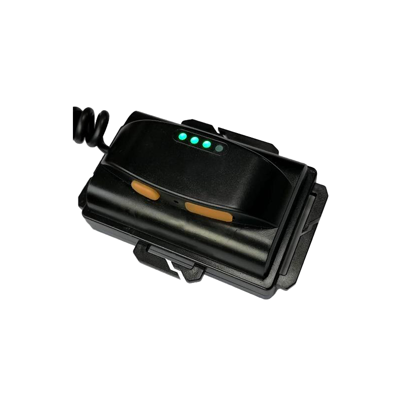 “欧辉照明 (OHUIZAOMIN) QHJW3125G 3W 多功能摄像头灯 IP65 DC3.7V 5700K高清大图