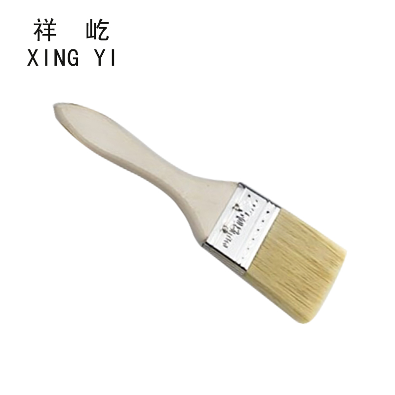 祥屹 扁油刷 涂刷工具 个 2寸