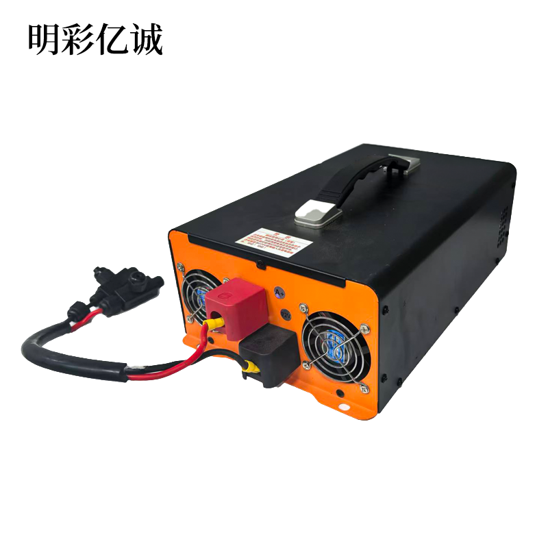 明彩亿诚 电源转换器 SW220 个高清大图