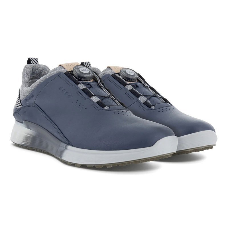 爱步(ecco)高尔夫鞋s-three boa报价_参数_图片_视频_怎么样_问答