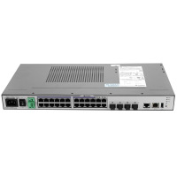华为（HUAWEI） S5700-24TP-SI-AC三层24口千兆交换机企业级中文网管