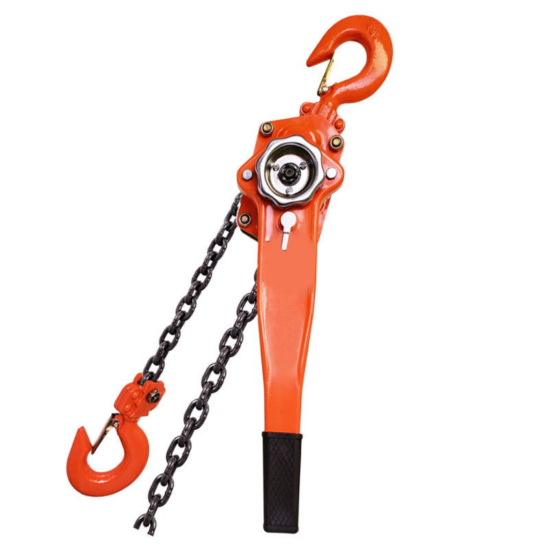 欧家隆手扳葫芦2T个高清大图