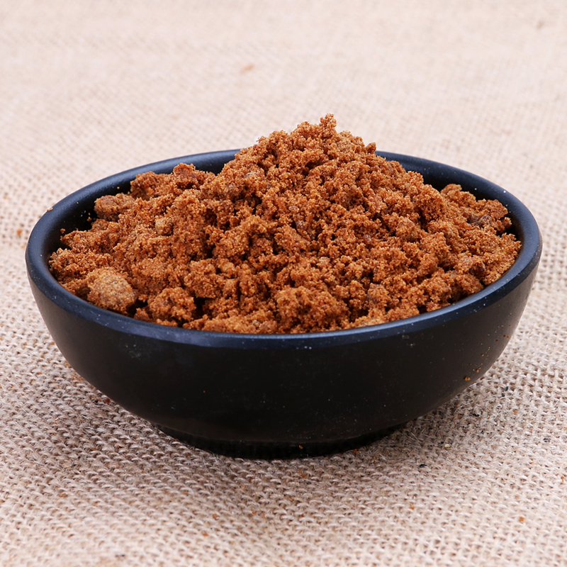 [江苏乡村振兴][财政集采][泗洪] 甘麦红糖 阿胶红糖 300g+50g