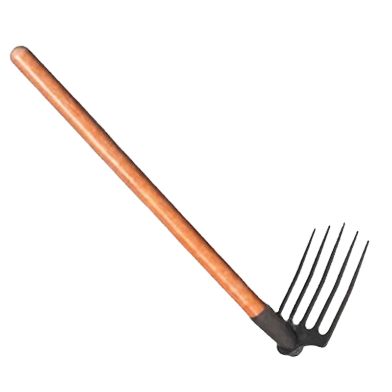 建举 农用耙 带柄60cm 把高清大图