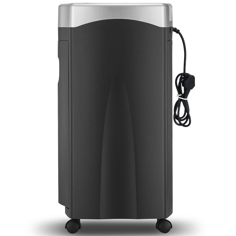 GS-1240 4级保密办公商用碎纸机(单次12张 持续40分钟 25L)