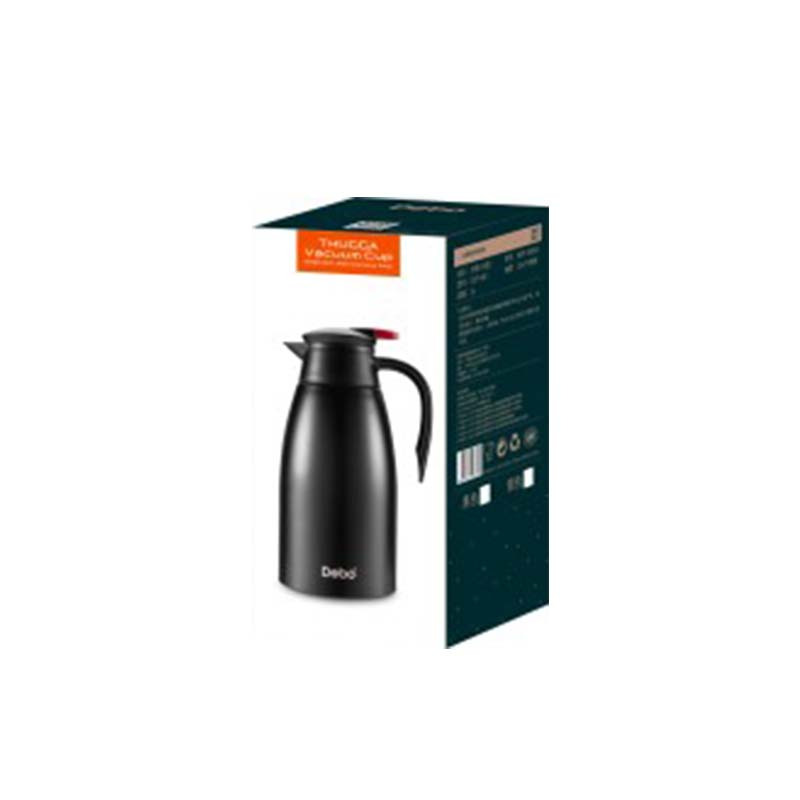 德铂(Debo) 沙格水壶保温壶 DEP-680 2000ml
