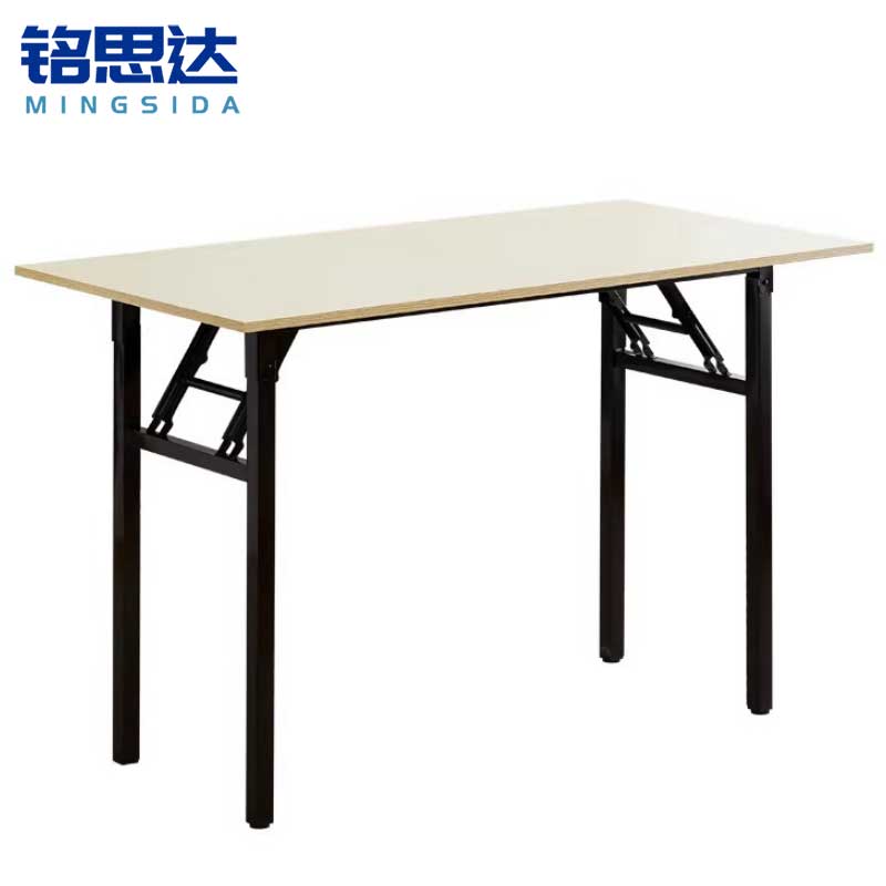 铭思达折叠桌 120*60cm张