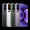 [全新]小米 17 Pro 16GB+1TB 森野绿 5G 第五代骁龙8至尊版 6300mAh大毫安 100W IP68
