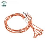 兴京阳 变压器保险丝 铜3A-40A 根