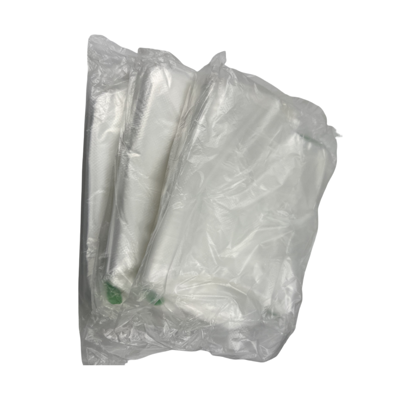 钟伯 一次性PE手套 100/包 包高清大图