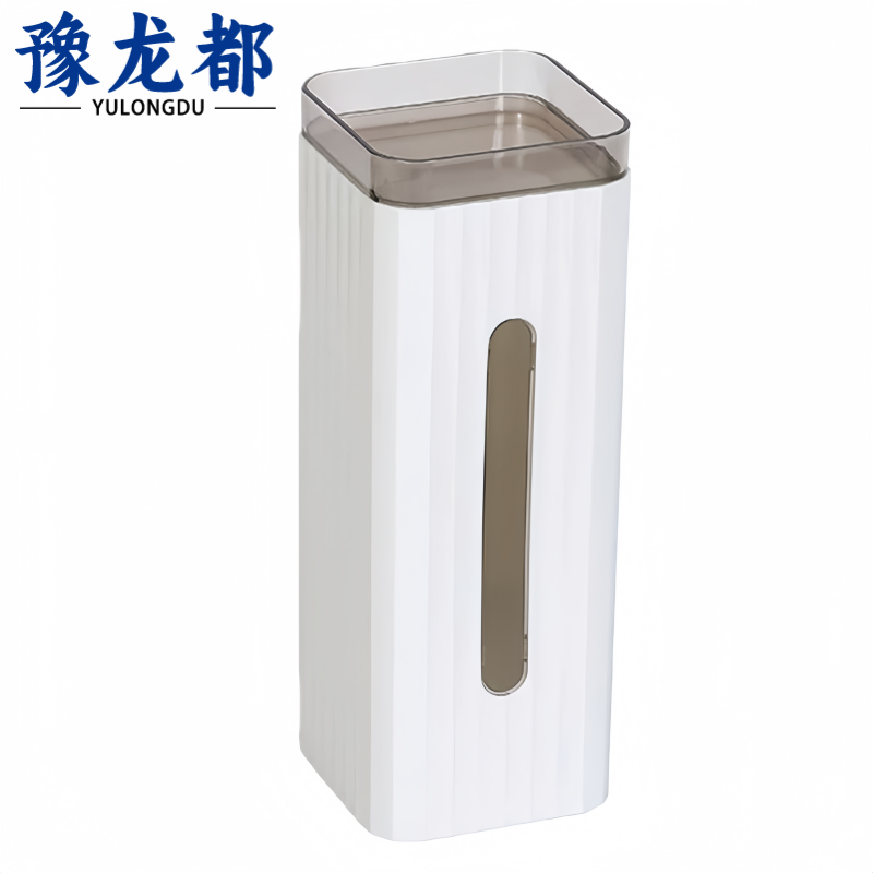 豫龙都一次性水杯架塑料个