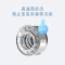 美的(Midea)MG30DSN 迷你母婴洗衣机变频 3公斤婴儿壁挂洗衣机高温煮洗除菌智能WIFI 迪士尼联名定制