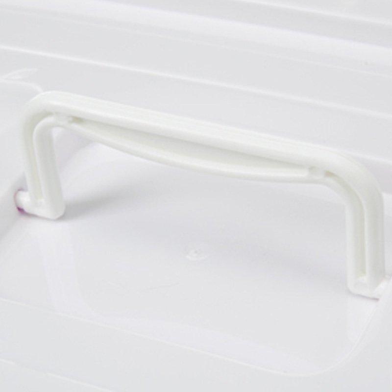 珞裕垣 收纳箱 32*23*18CM 个高清大图