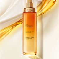 欧莱雅金致臻颜花蜜奢养乳液 110ml