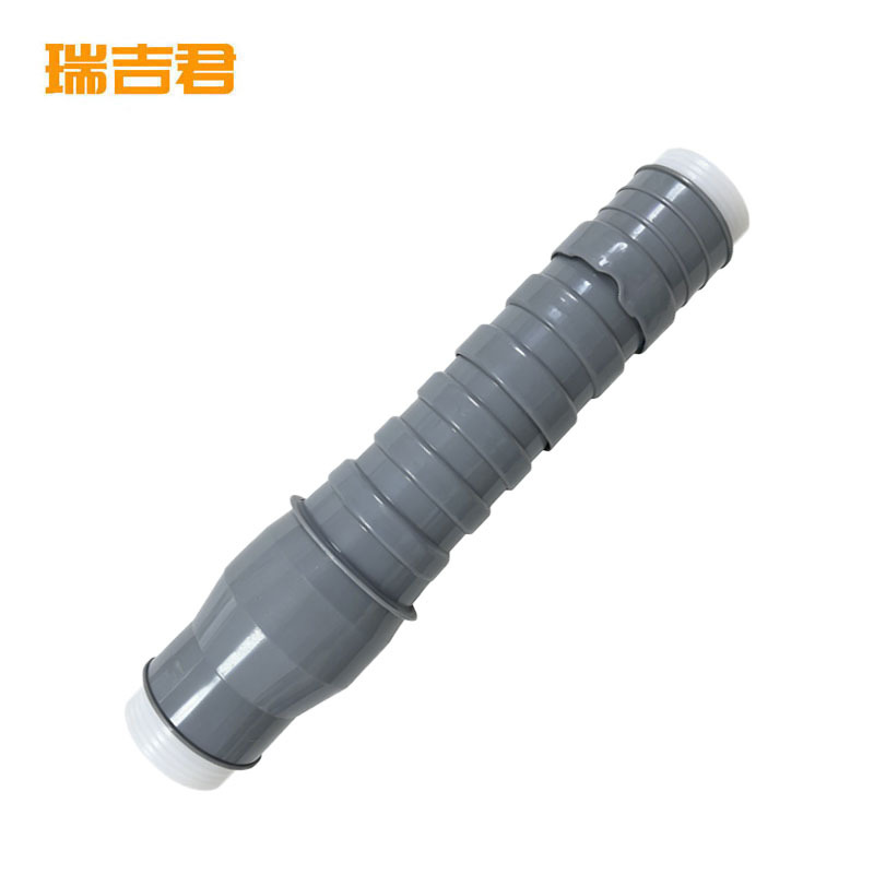 瑞吉君 户外冷缩三芯电缆终端头 25-50 套高清大图