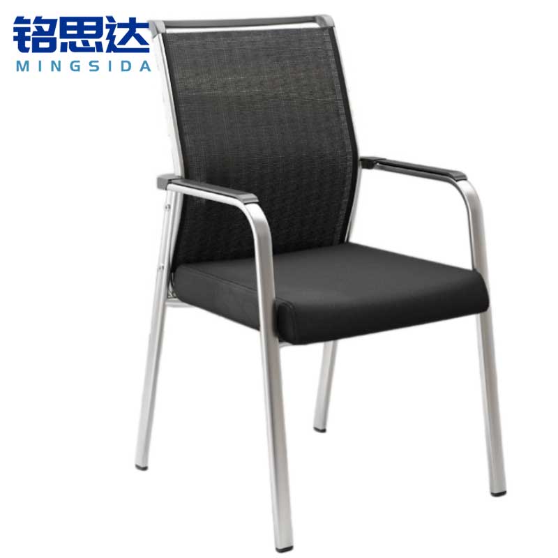 铭思达办公椅网布把高清大图