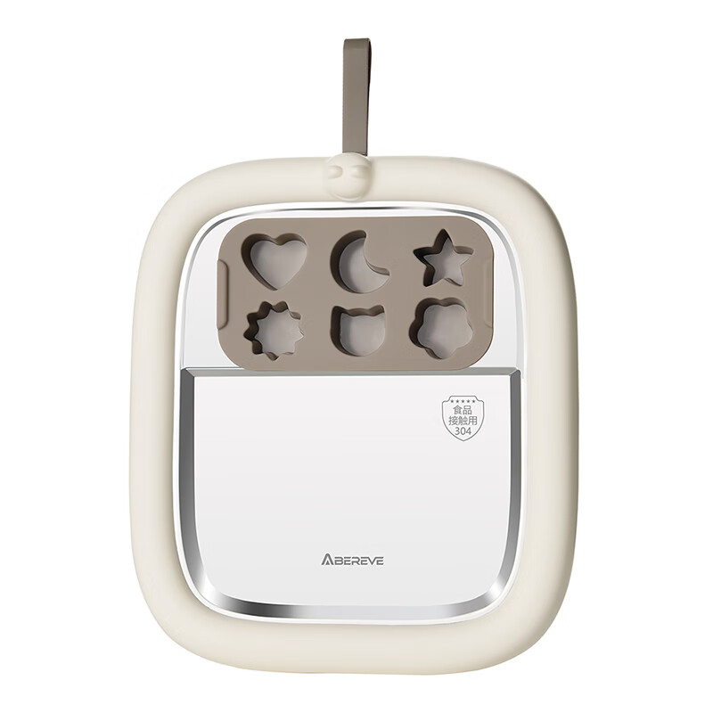 艾贝丽 炒冰机(ABL-CB916S)