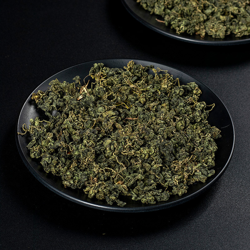 绞股蓝55g花草茶茶叶七叶甘味绞股蓝嫩叶茶云外飞仙道人茶