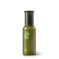Innisfree 悦诗风吟 橄榄真萃 补水弹嫩 精华液 50ml/瓶 快速吸收