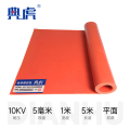 典虎 绝缘地胶地垫 dn5.9 卷