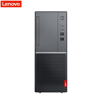 联想(Lenovo)扬天商用M2601k 台式电脑 单主机(G3930 4G 1T 无光驱 集显 W10)