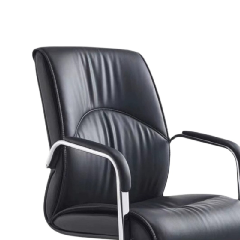 宗泊檬弓形椅580*580*1050mm把高清大图