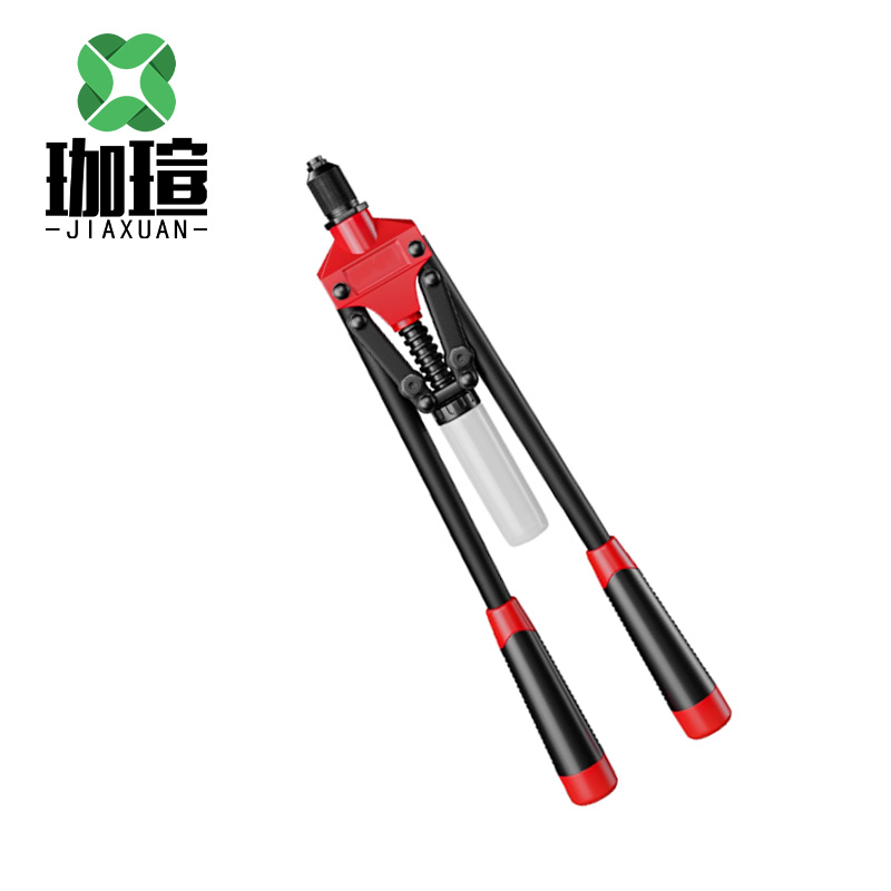 珈瑄 铆钉枪 17寸 把高清大图