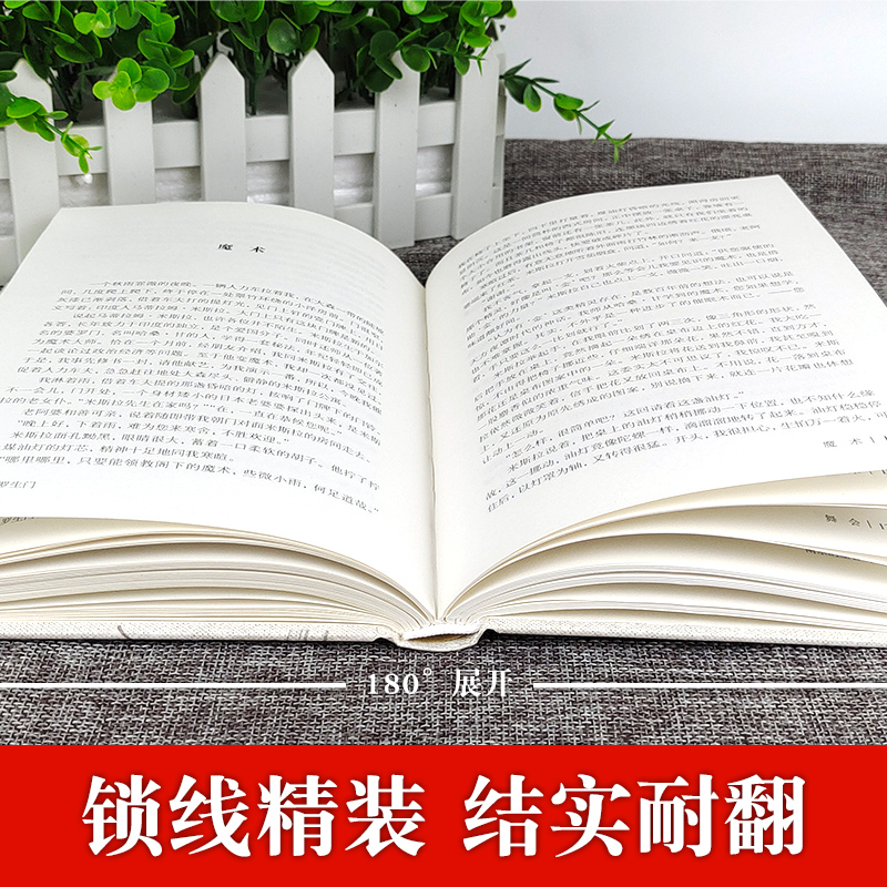 [正版]精装全译罗生门 日本作家芥川龙之介短篇作品小说全集 名人传记 日本惊悚悬疑文学小说书 书籍 书排行榜高清大图