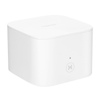 华为荣耀路由器2S 无线白色智能双频家用2.4G千兆光纤宽带高速WIFI穿墙王5G路由 1200m大功率信号