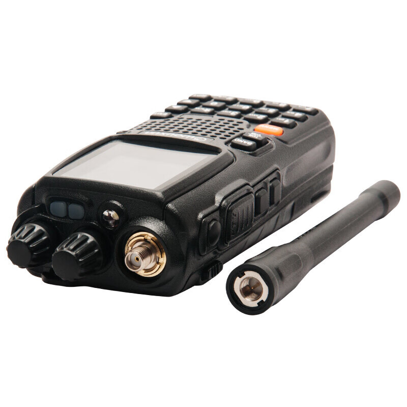 欧讯wouxunkguv9dplus对讲机uv9d升级版民用手台对讲机全频段接收支持