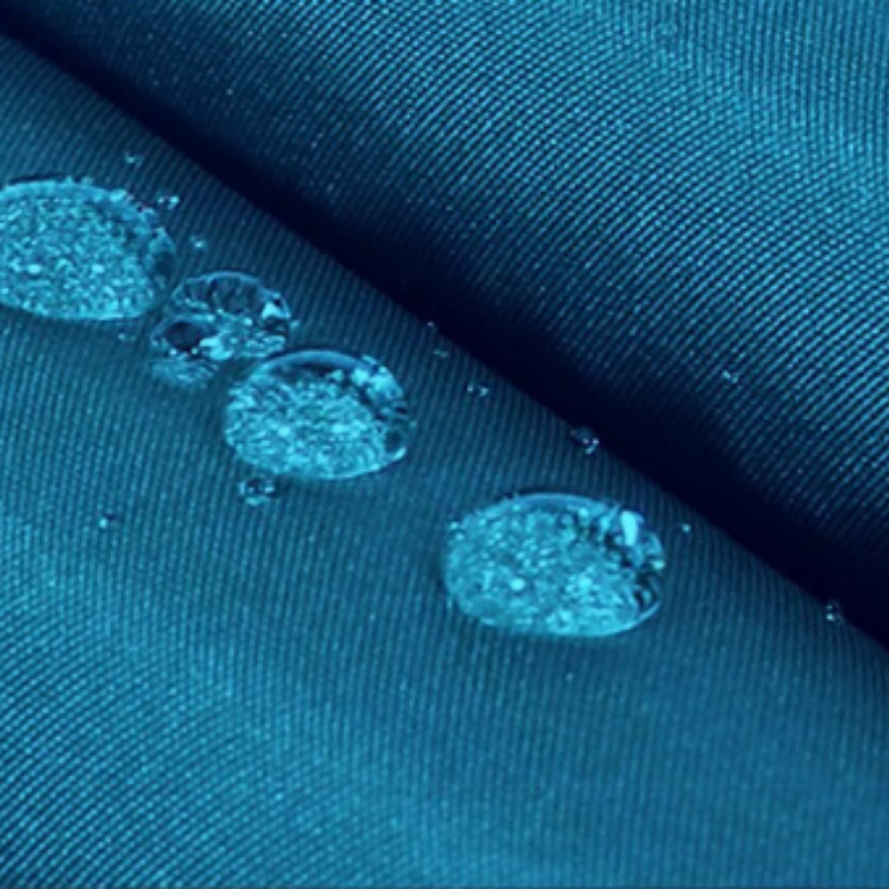 天堂双人晴雨伞三折33830E黑胶遮阳伞太阳伞8K抗风伞下106CM曜石黑高清大图