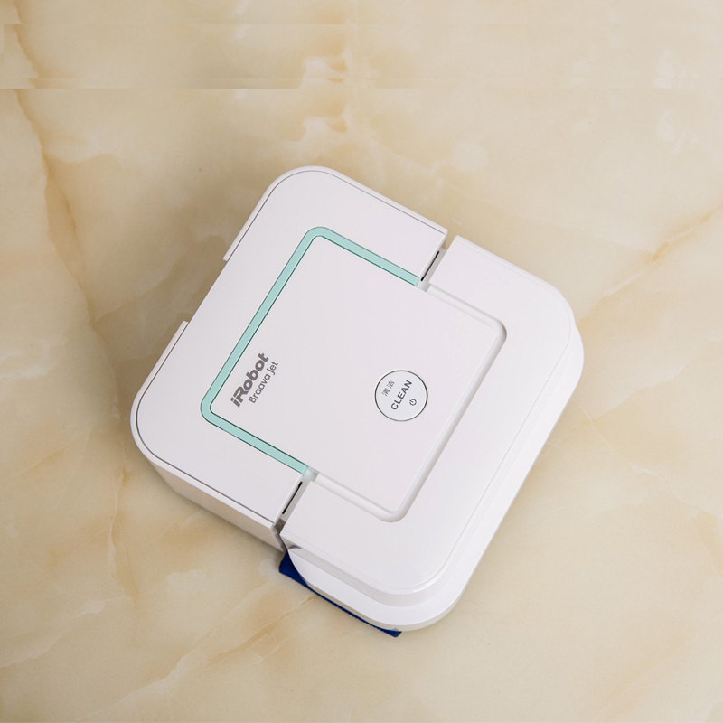 艾罗伯特 (iRobot)Braava Jet241美国智能拖地擦地机器人