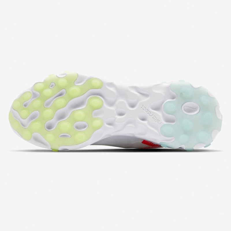 NIKE/耐克 新款缓震耐磨透气时尚低帮复古跑步鞋DB5926-101