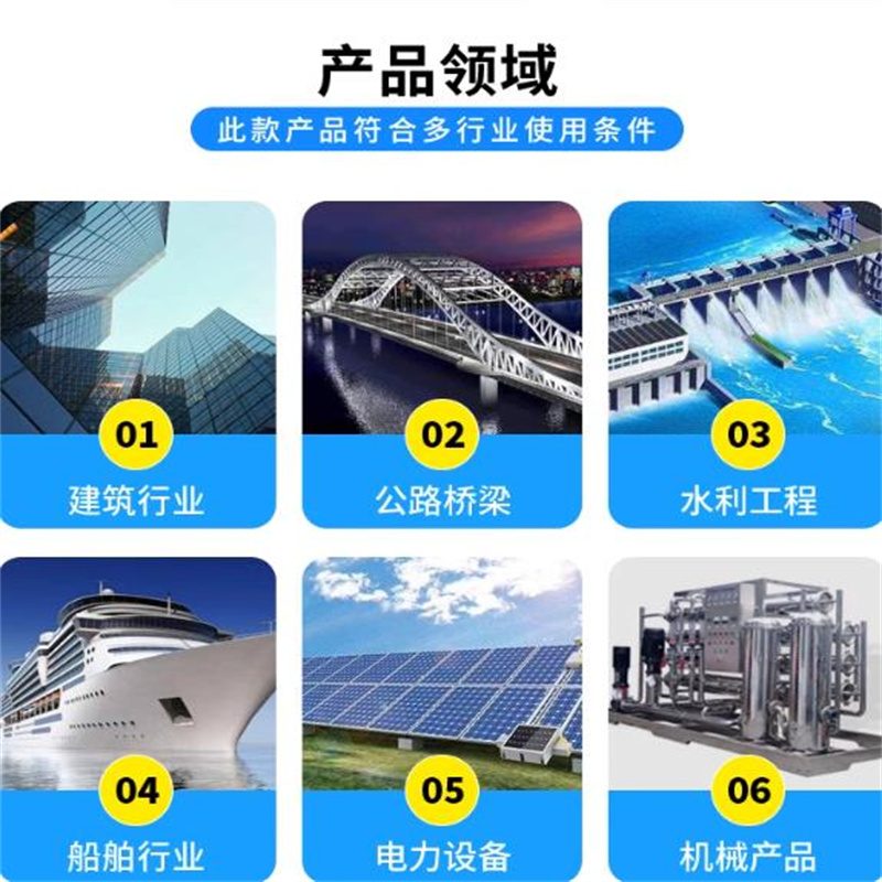 时友 TIME FRIEND 膨胀螺栓 10*100 个高清大图