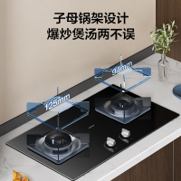 老板燃气灶30B6D
