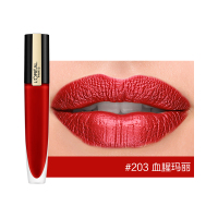 欧莱雅(L'OREAL)印迹唇釉203 7ml