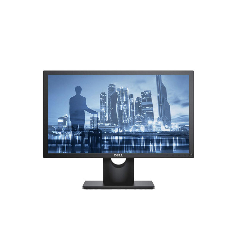 戴尔(DELL)Optiplex3050MT台式电脑 23.8寸显示器( i5-7500 4G 1T+128G 集显)