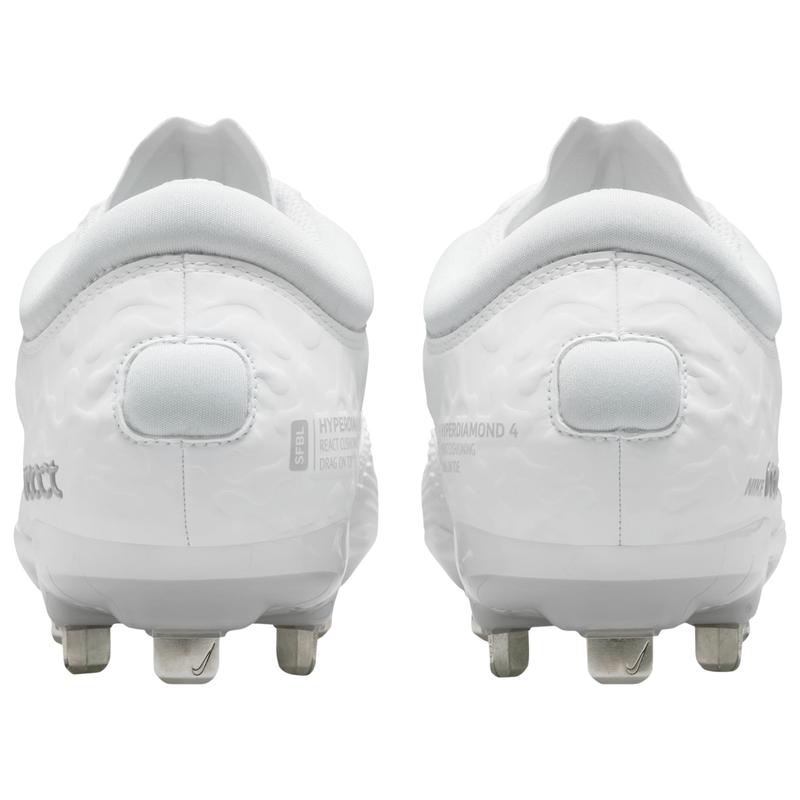 耐克(NIKE)棒球鞋女款轻便缓震耐用训练比赛专业级运动钉鞋高清大图