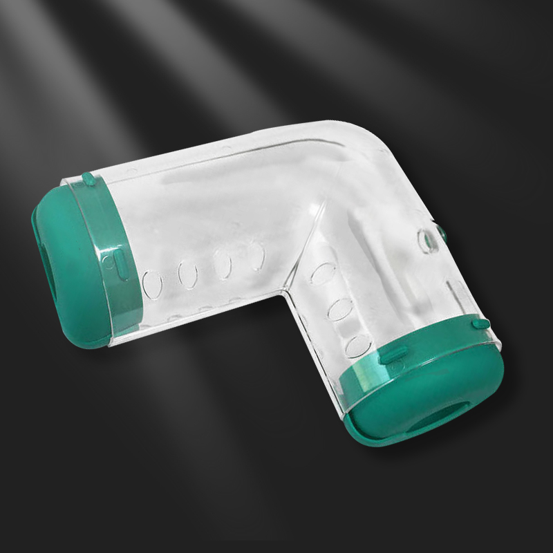 鸿启纳 透明保护套 DH-HT05 200*180*100mm 颜色可选 单位:套高清大图