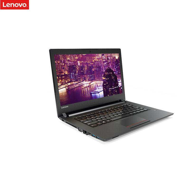 联想(Lenovo)昭阳E42 14英寸笔记本（I7 8G 1T +128G ）