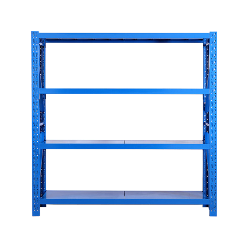 宇博文 中型货架 2000*600*2000mm 组高清大图