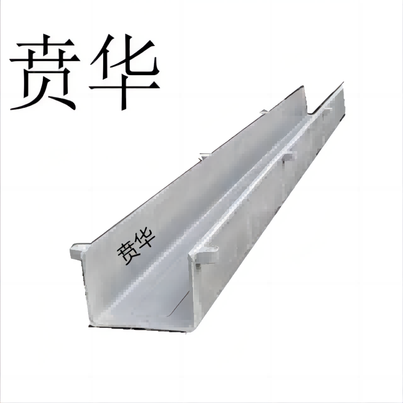 贲华 桥用电缆槽 200*150mm 套高清大图