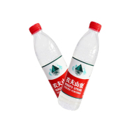 农夫山泉饮用天然水矿泉水 550ml*24瓶/箱